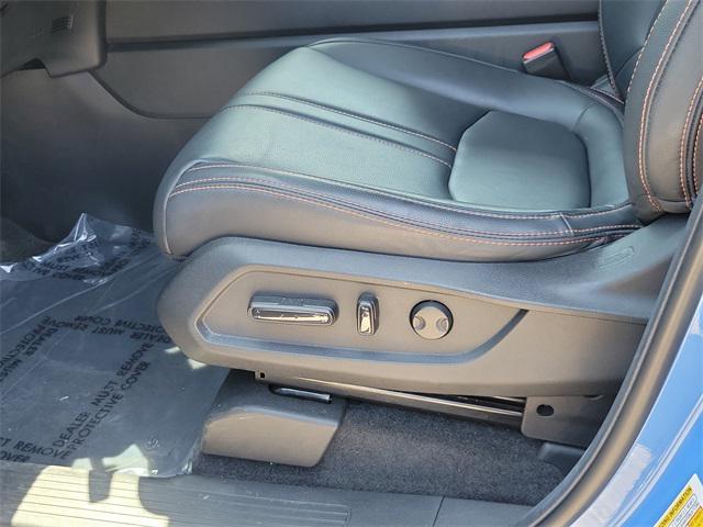 used 2024 Honda Pilot car, priced at $43,204
