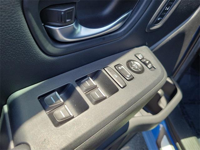used 2024 Honda Pilot car, priced at $43,204