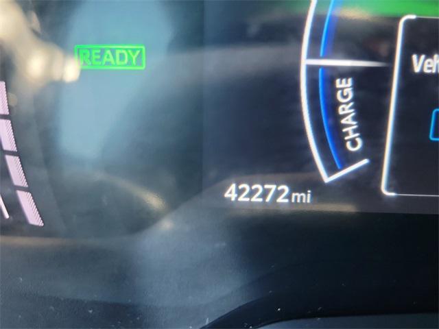 used 2023 Toyota Corolla Hybrid car, priced at $26,930