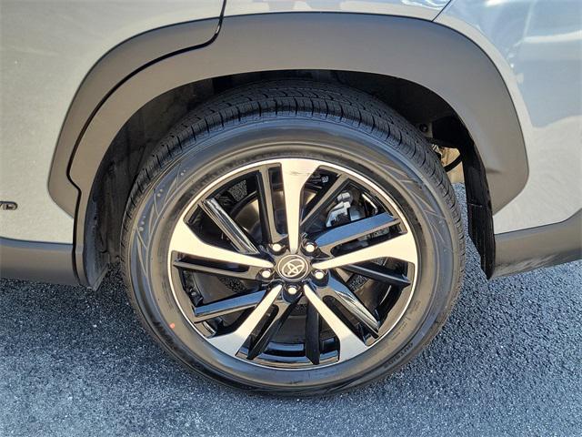 used 2023 Toyota Corolla Hybrid car, priced at $26,930