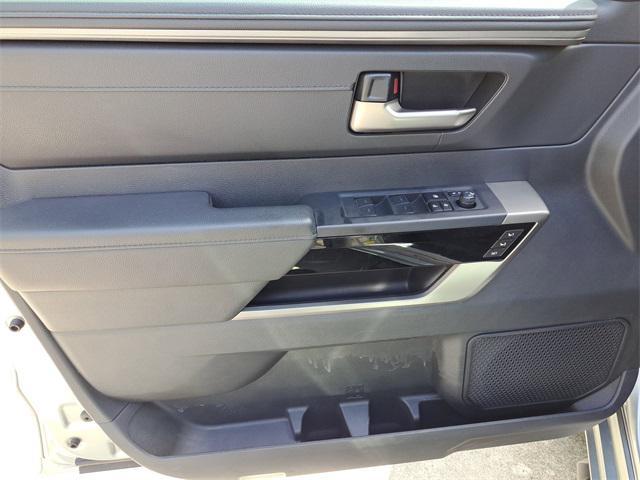 used 2025 Toyota Tundra car, priced at $54,253