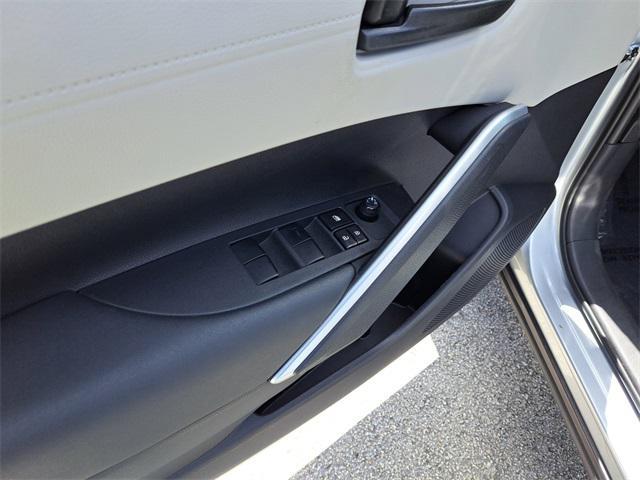 used 2022 Toyota Corolla Cross car, priced at $21,224