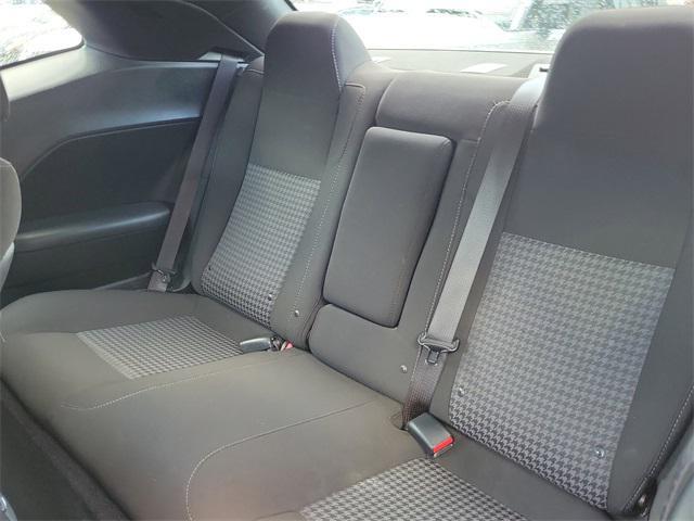 used 2023 Dodge Challenger car, priced at $20,799