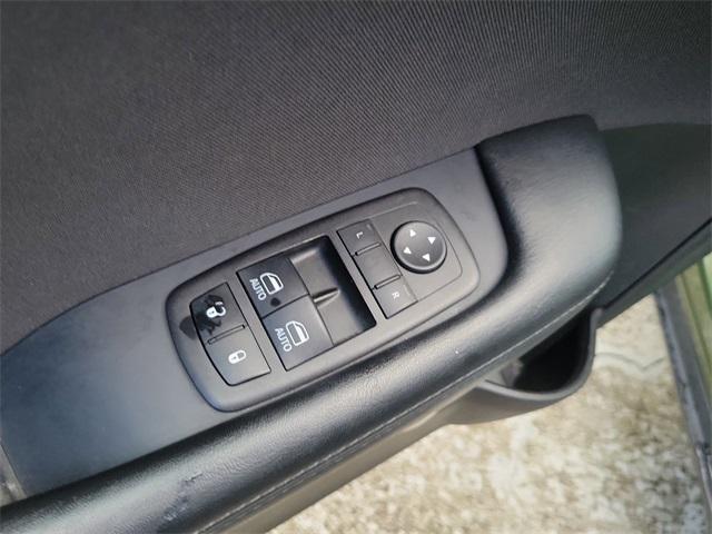 used 2023 Dodge Challenger car, priced at $20,799