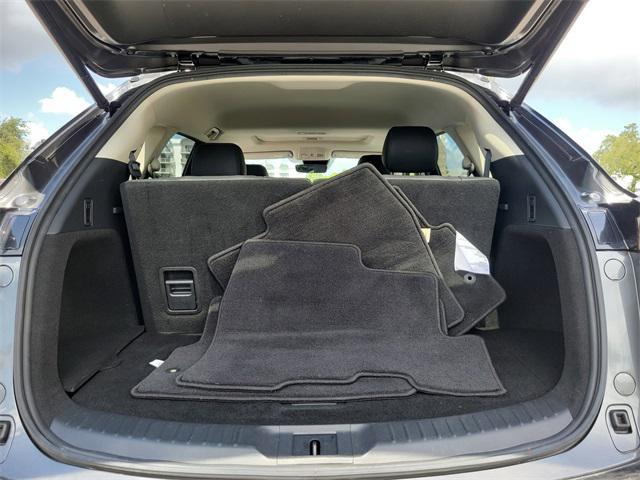 used 2023 Mazda CX-9 car, priced at $28,199
