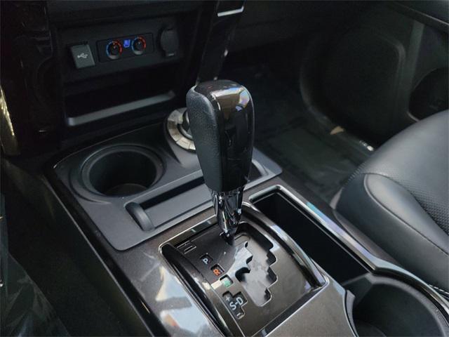 used 2020 Toyota 4Runner car, priced at $36,975