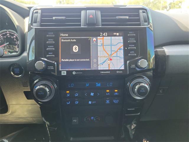 used 2020 Toyota 4Runner car, priced at $36,975