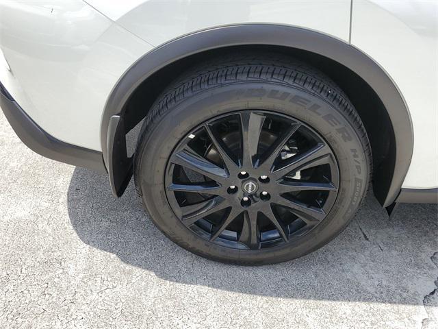 used 2024 Nissan Murano car, priced at $28,999