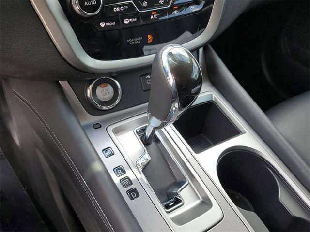used 2024 Nissan Murano car, priced at $28,999