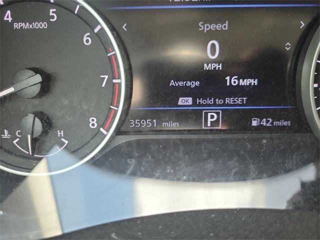 used 2024 Nissan Sentra car, priced at $16,686