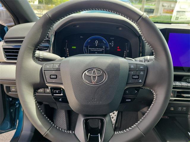 new 2026 Toyota Camry car, priced at $36,142