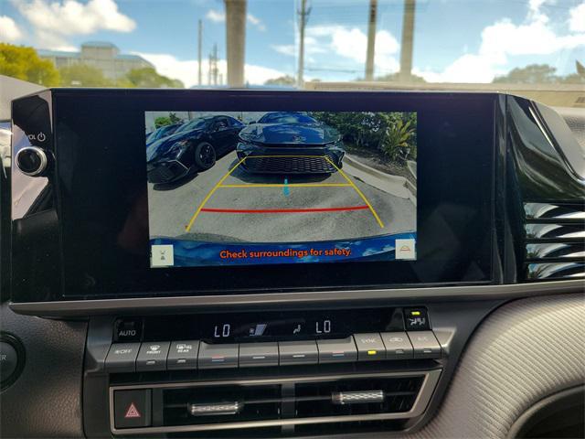 new 2026 Toyota Camry car, priced at $36,142