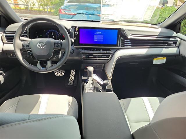 new 2026 Toyota Camry car, priced at $36,142