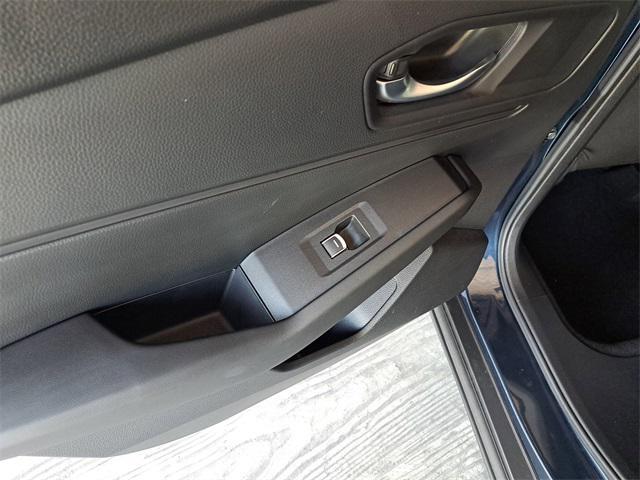 used 2024 Honda Accord car, priced at $25,041