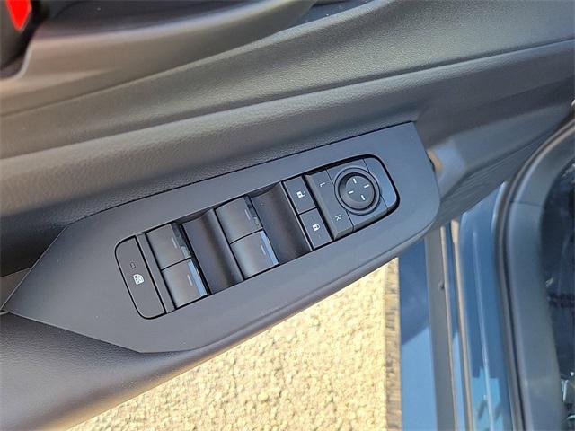 used 2024 Toyota Prius Prime car, priced at $31,299