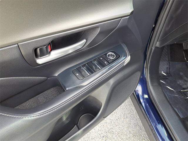 used 2024 Toyota Grand Highlander car, priced at $40,941