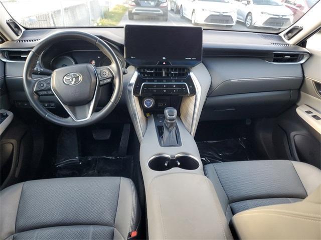 used 2021 Toyota Venza car, priced at $29,598