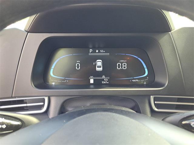used 2025 Hyundai Elantra car, priced at $18,574