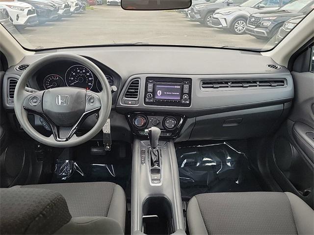 used 2022 Honda HR-V car, priced at $18,537