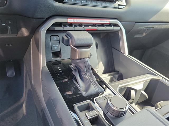 new 2026 Toyota Sequoia car, priced at $77,813