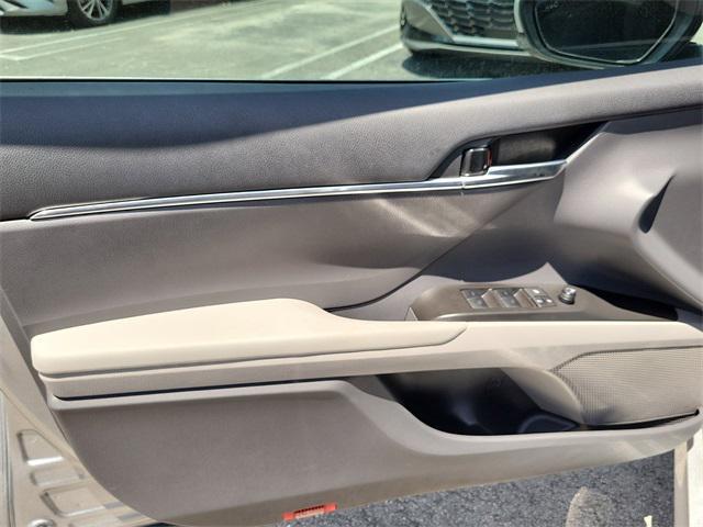 used 2024 Toyota Camry car, priced at $23,743