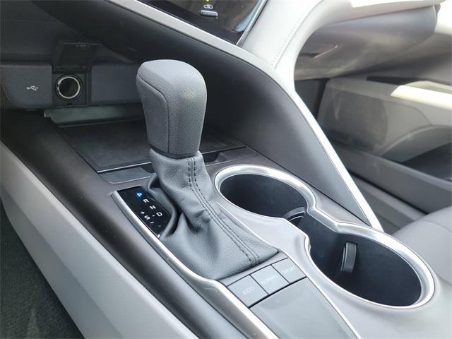 used 2024 Toyota Camry car, priced at $23,743