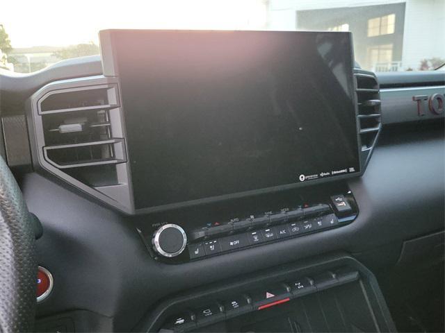 used 2023 Toyota Tundra Hybrid car, priced at $53,767