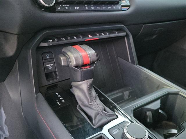 used 2023 Toyota Tundra Hybrid car, priced at $53,767