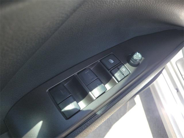 used 2024 Toyota Camry car, priced at $23,705