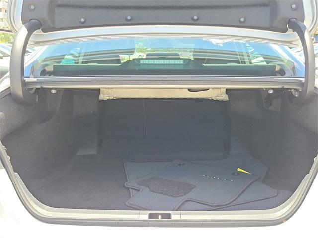 used 2024 Toyota Camry car, priced at $23,705