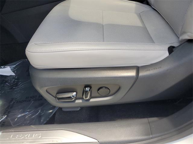 used 2023 Lexus RX 350 car, priced at $43,632