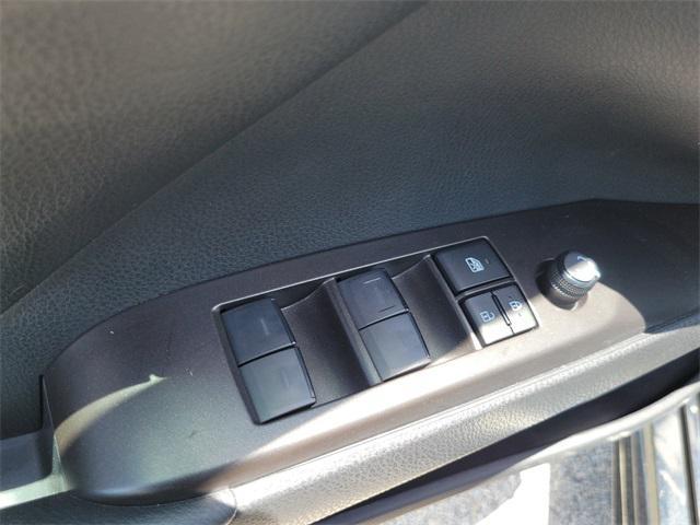 used 2024 Toyota Camry car, priced at $25,283