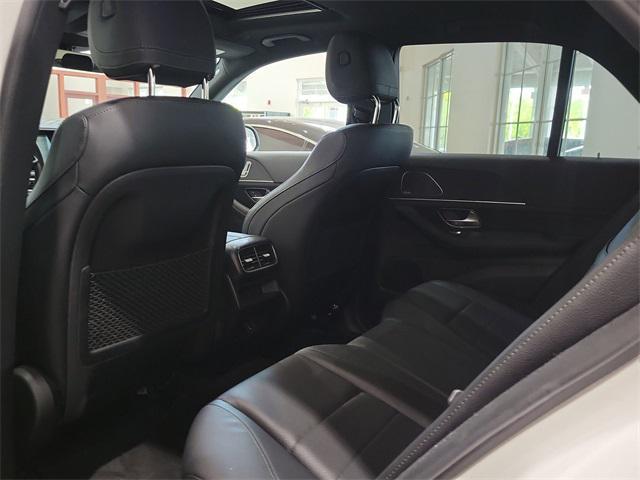 used 2023 Mercedes-Benz GLE 350 car, priced at $48,437