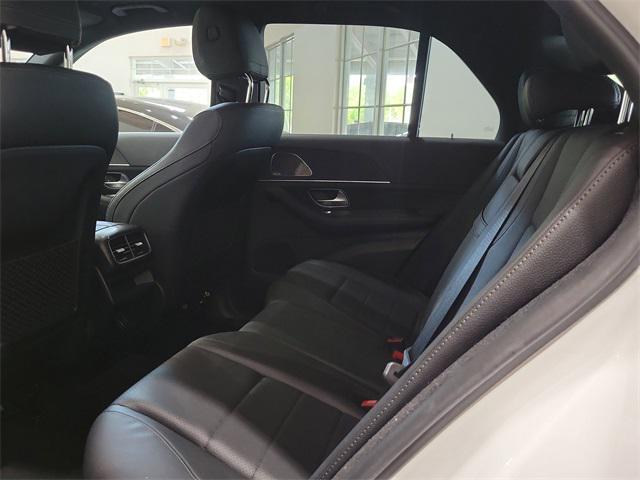 used 2023 Mercedes-Benz GLE 350 car, priced at $48,437