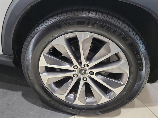 used 2023 Mercedes-Benz GLE 350 car, priced at $48,437