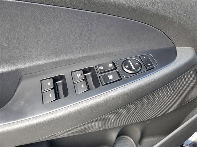 used 2020 Hyundai Tucson car, priced at $17,487