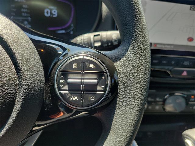 used 2025 Kia Soul car, priced at $20,118