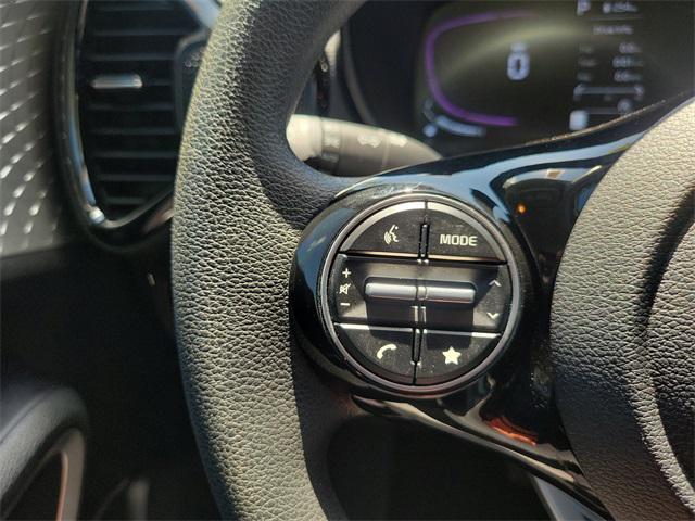 used 2025 Kia Soul car, priced at $20,118