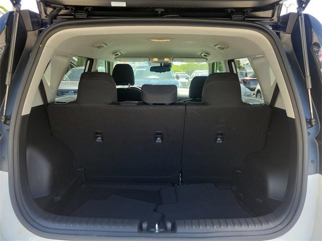 used 2025 Kia Soul car, priced at $20,118
