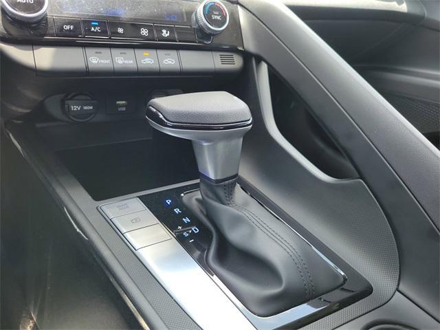 used 2023 Hyundai Elantra car, priced at $17,398