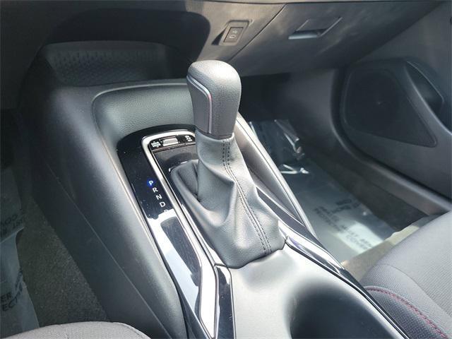 used 2024 Toyota Corolla car, priced at $24,997