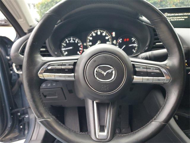 used 2023 Mazda Mazda3 car, priced at $25,451