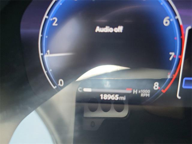 used 2024 Toyota Grand Highlander car, priced at $43,299