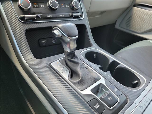 used 2023 Kia Carnival car, priced at $30,498