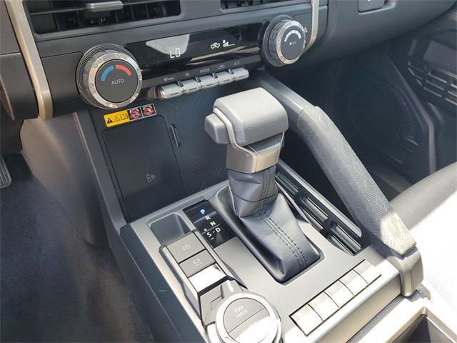used 2024 Toyota Tacoma car, priced at $38,450