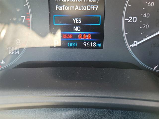 used 2024 Toyota Corolla car, priced at $22,580