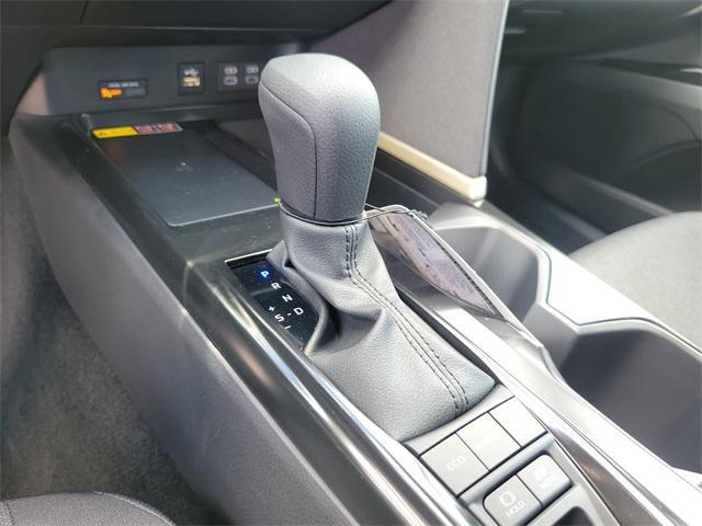 new 2025 Toyota Camry car, priced at $31,833