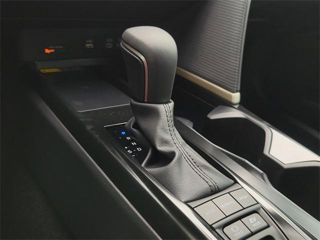 new 2025 Toyota Camry car, priced at $34,033