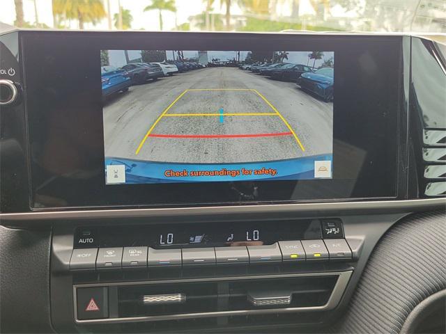 new 2025 Toyota Camry car, priced at $34,033