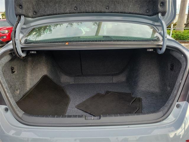 used 2022 Honda Accord car, priced at $23,317